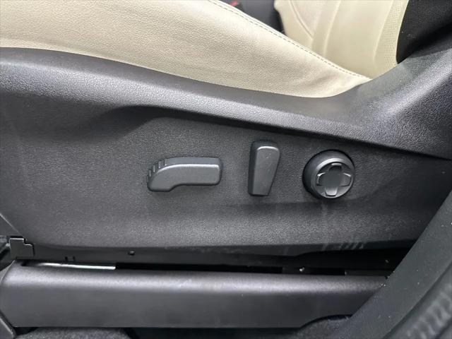 2024 Subaru Ascent Limited 7-Passenger