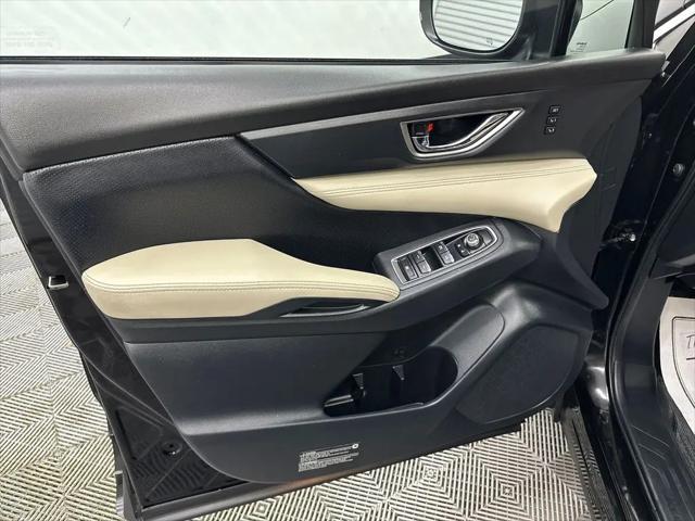2024 Subaru Ascent Limited 7-Passenger