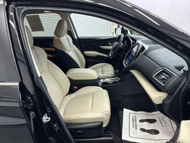 2024 Subaru Ascent Limited 7-Passenger