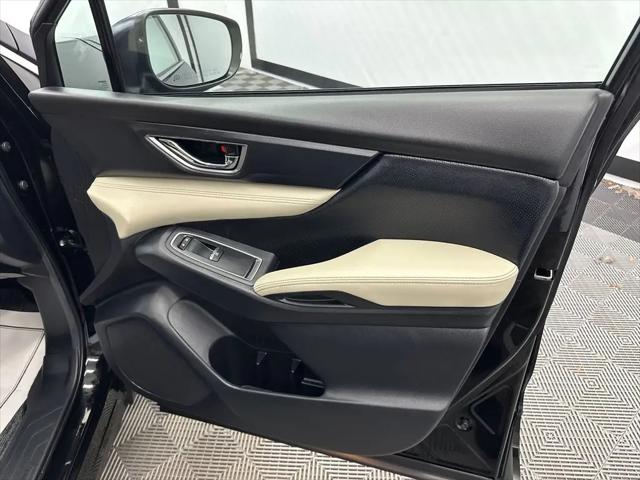 2024 Subaru Ascent Limited 7-Passenger
