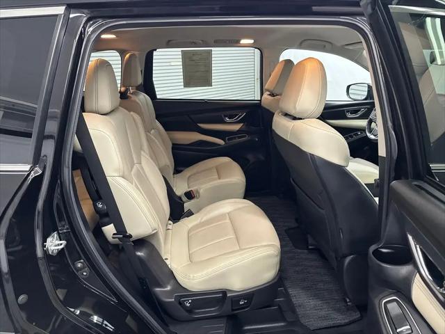 2024 Subaru Ascent Limited 7-Passenger