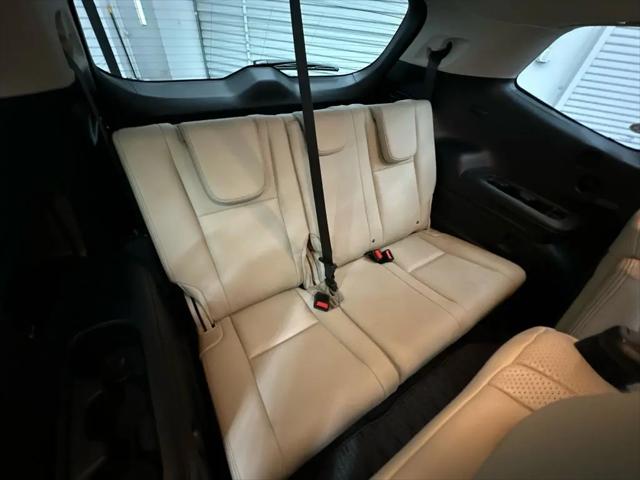 2024 Subaru Ascent Limited 7-Passenger