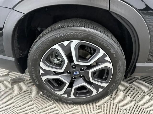 2024 Subaru Ascent Limited 7-Passenger