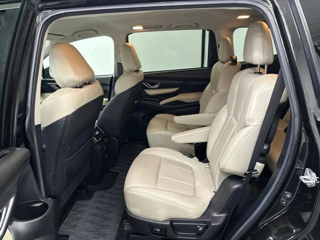 2024 Subaru Ascent Limited 7-Passenger