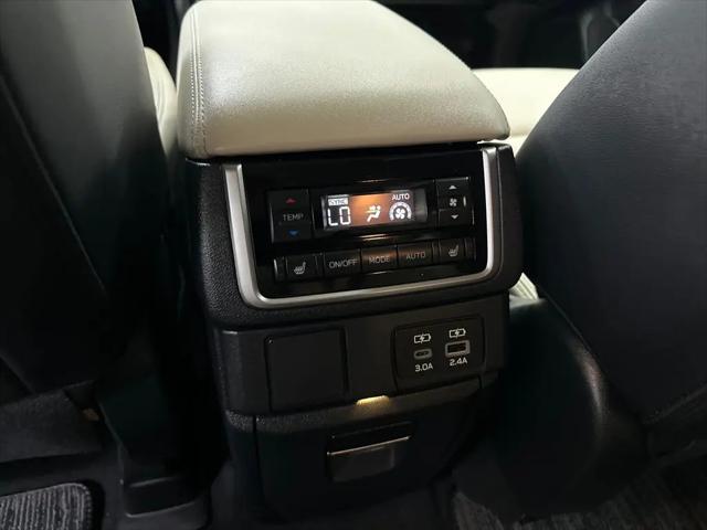 2024 Subaru Ascent Limited 7-Passenger