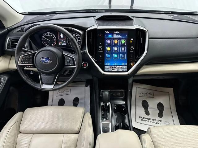 2024 Subaru Ascent Limited 7-Passenger
