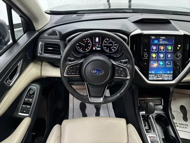 2024 Subaru Ascent Limited 7-Passenger