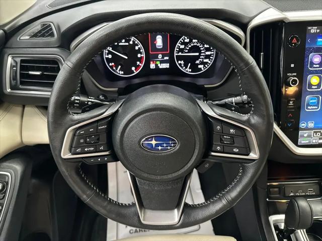 2024 Subaru Ascent Limited 7-Passenger