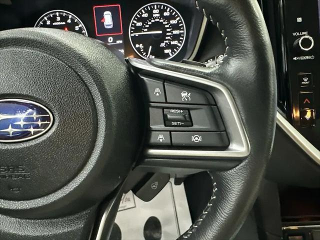2024 Subaru Ascent Limited 7-Passenger