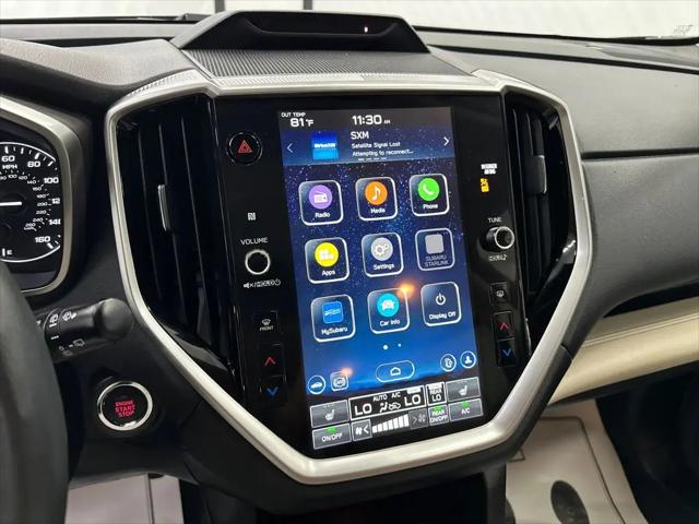 2024 Subaru Ascent Limited 7-Passenger