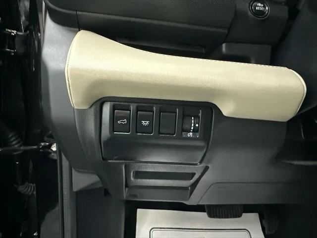 2024 Subaru Ascent Limited 7-Passenger