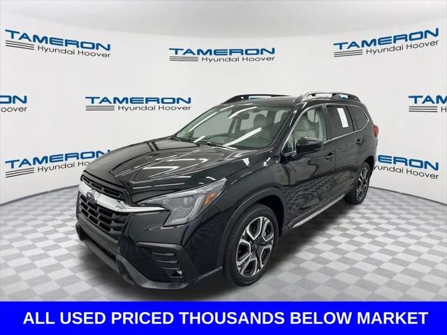 2024 Subaru Ascent Limited 7-Passenger for sale in Hoover, AL