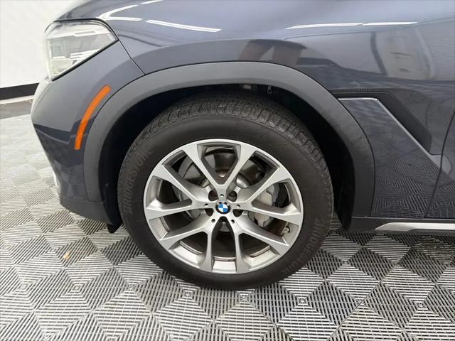 2021 BMW X6 xDrive40i