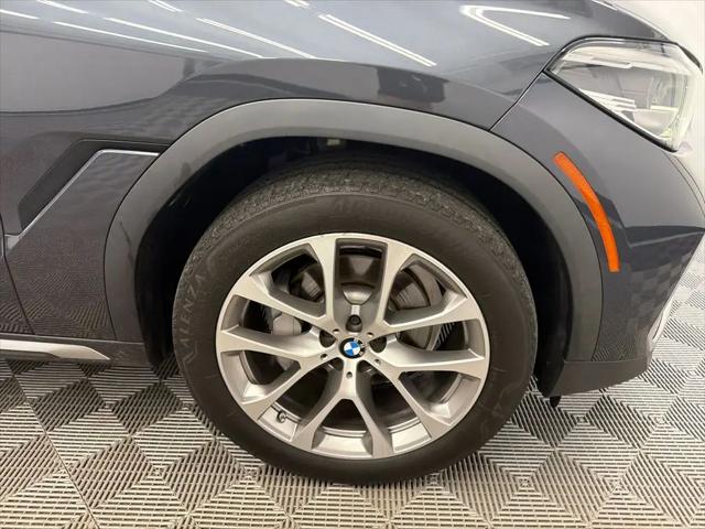 2021 BMW X6 xDrive40i