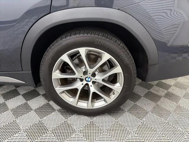 2021 BMW X6 xDrive40i