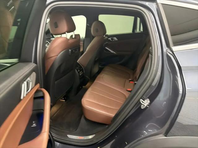 2021 BMW X6 xDrive40i