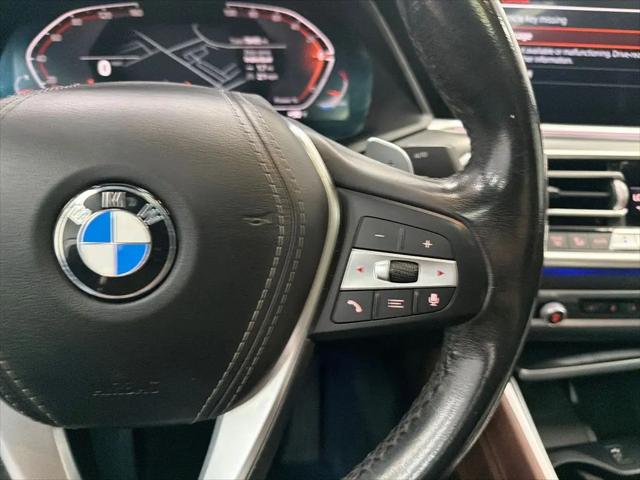 2021 BMW X6 xDrive40i