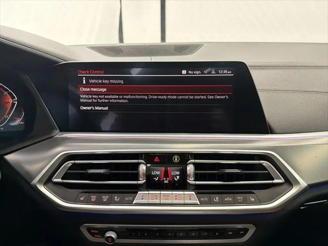 2021 BMW X6 xDrive40i