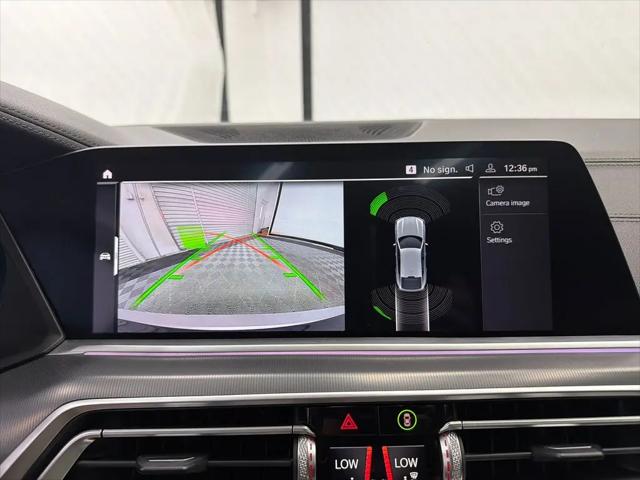 2021 BMW X6 xDrive40i
