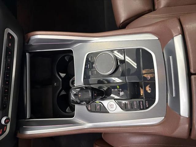 2021 BMW X6 xDrive40i