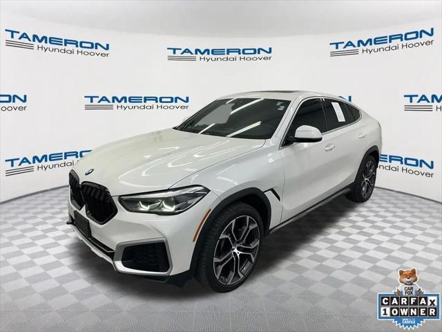 2022 BMW X6 xDrive40i for sale in Hoover, AL