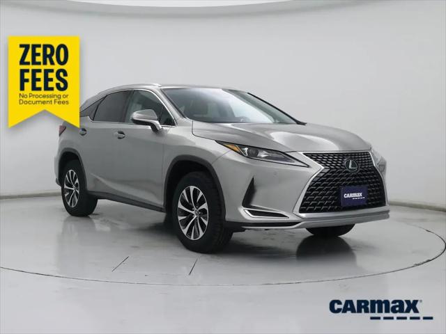 2020 Lexus RX 350 Unknown for sale in King of Prussia, PA