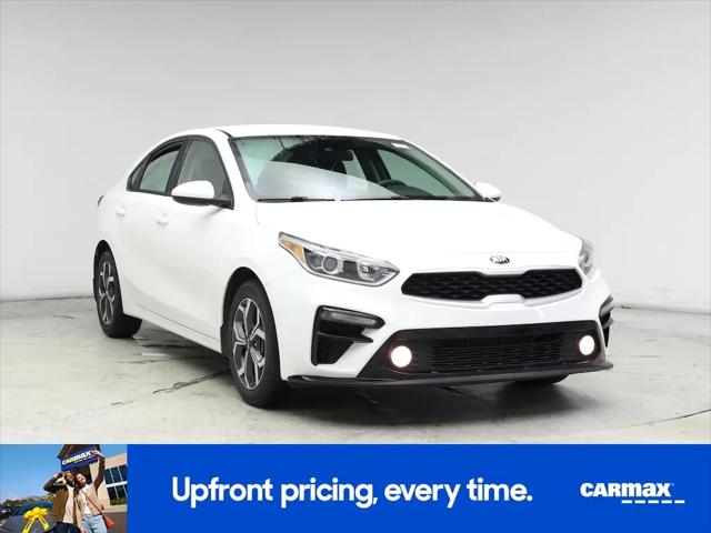 2021 Kia Forte LXS for sale in Winston-Salem, NC