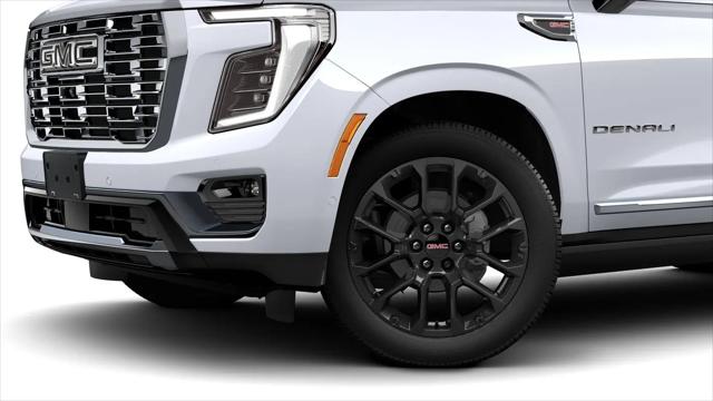 2026 GMC Yukon XL 4WD Denali