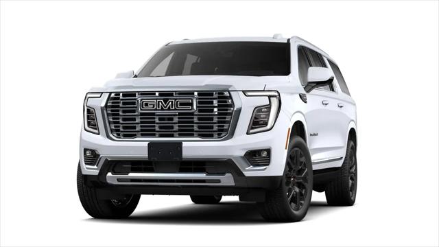 2026 GMC Yukon XL 4WD Denali for sale in Temecula, CA