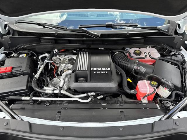 2026 GMC Yukon XL 4WD Denali Ultimate