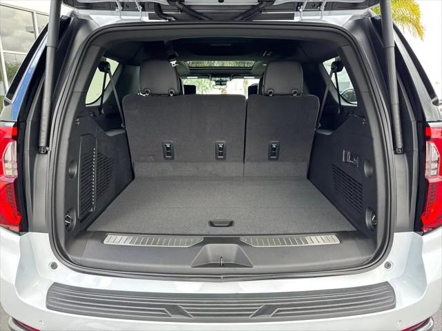 2026 GMC Yukon XL 4WD Denali Ultimate
