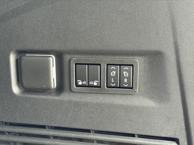 2026 GMC Yukon XL 4WD Denali Ultimate
