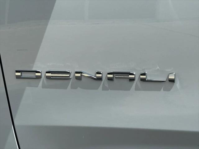 2026 GMC Yukon XL 4WD Denali Ultimate