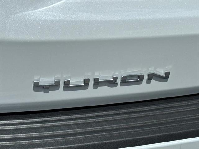 2026 GMC Yukon XL 4WD Denali Ultimate