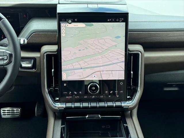 2026 GMC Yukon XL 4WD Denali Ultimate