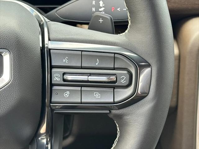 2026 GMC Yukon XL 4WD Denali Ultimate