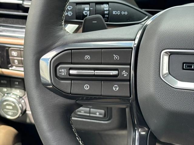 2026 GMC Yukon XL 4WD Denali Ultimate