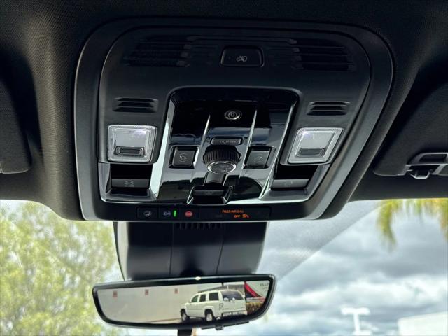 2026 GMC Yukon XL 4WD Denali Ultimate
