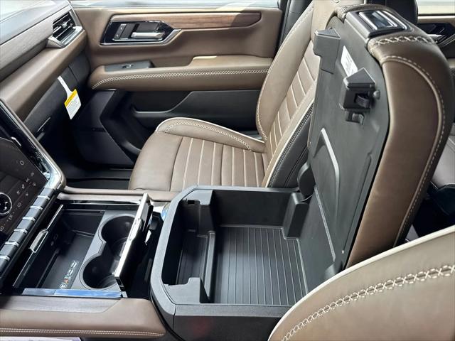 2026 GMC Yukon XL 4WD Denali Ultimate