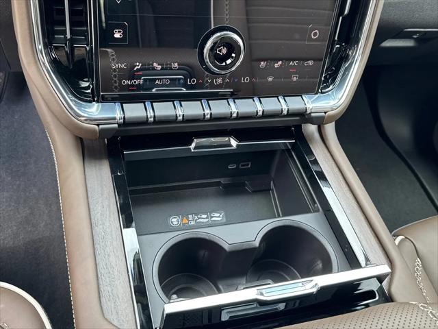 2026 GMC Yukon XL 4WD Denali Ultimate