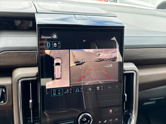 2026 GMC Yukon XL 4WD Denali Ultimate