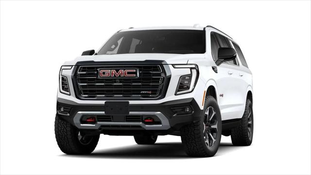 2026 GMC Yukon XL 4WD AT4 for sale in Temecula, CA