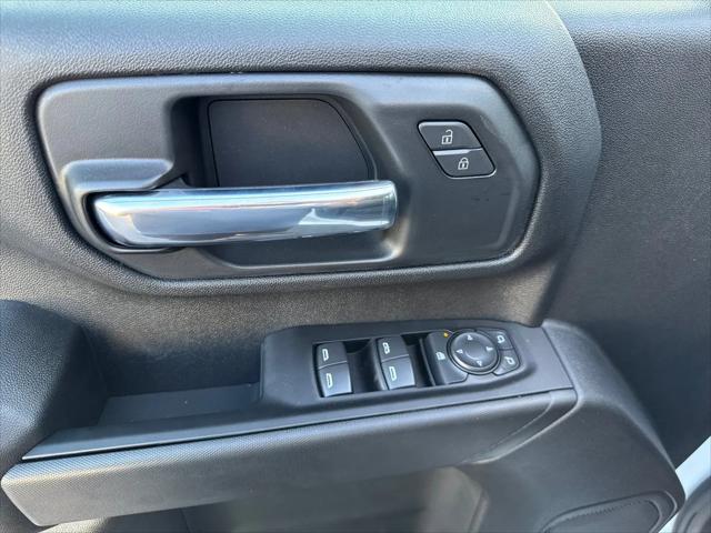 2026 GMC Sierra 2500HD Double Cab, Long Bed, Pro, RWD