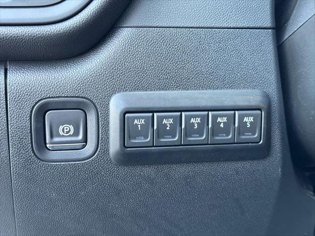 2026 GMC Sierra 2500HD Double Cab, Long Bed, Pro, RWD