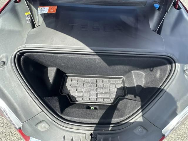 2018 Tesla Model S 100D