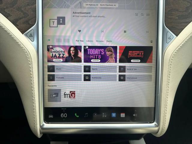 2018 Tesla Model S 100D