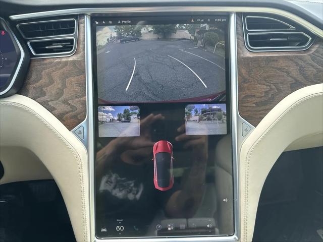 2018 Tesla Model S 100D