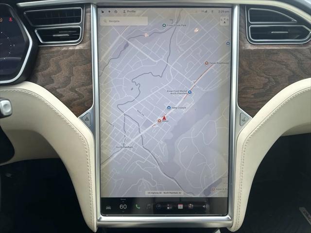 2018 Tesla Model S 100D
