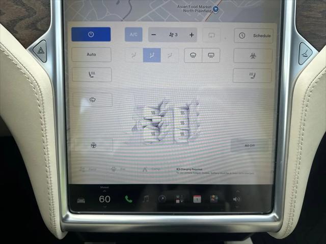 2018 Tesla Model S 100D