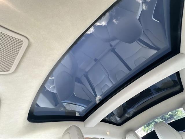 2018 Tesla Model S 100D